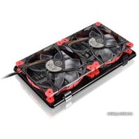 Корпус Thermaltake Versa H24 (CA-1C1-00M1NN-00)