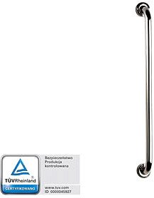 

Держатель для полотенца Bisk Pro 04783