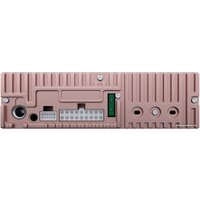 USB-магнитола Prology PRM-100 Poseidon