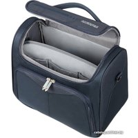 Дорожная сумка American Tourister SummerFunk Navy 27 см