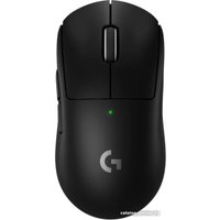 Игровая мышь Logitech Pro X Superlight 2 (черный)