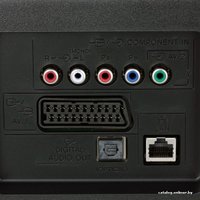 Телевизор Sony KDL-43W808C