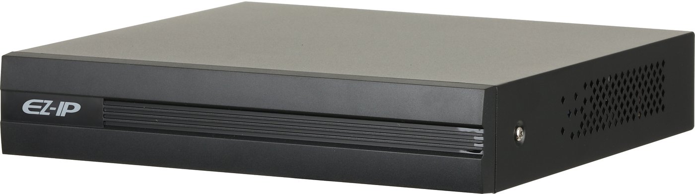 

Гибридный видеорегистратор EZ-IP EZ-XVR1B04H-I