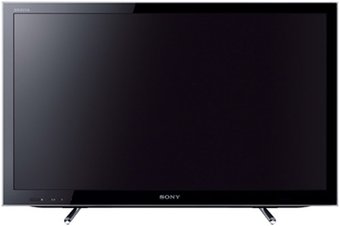 Sony KDL-55HX753