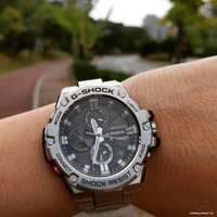 Наручные часы Casio G-Shock GST-B100D-1A