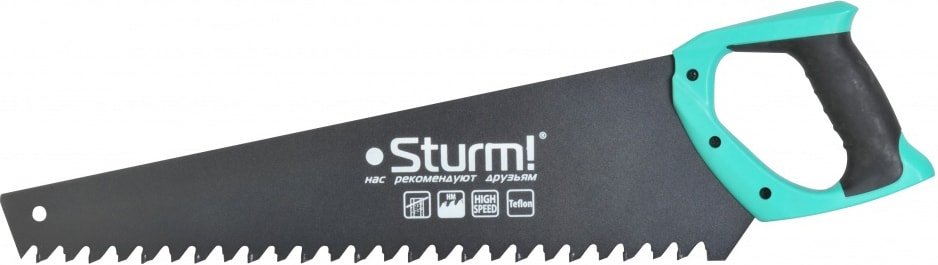 

Ножовка Sturm 1060-92-500