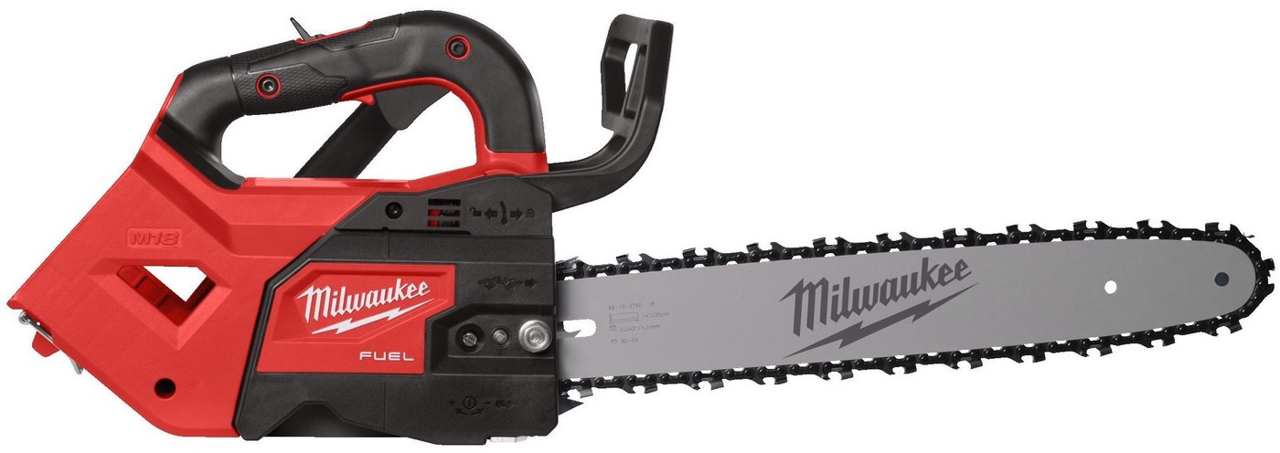 Аккумуляторная пила Milwaukee M18 FTHCHS35-0 Fuel 4933479588 (без АКБ)