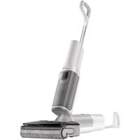 Вертикальный моющий пылесос Roborock Wet And Dry Vacuum Cleaner F25 WD5M1A (черный)