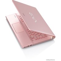 Ноутбук Sony VAIO SV-E14A1S1R/P