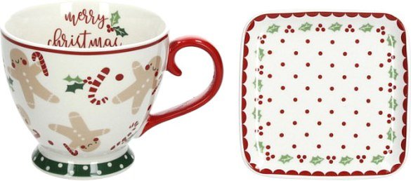 

Чашка Andrea Fontebasso New Milk & Coffee Ginger NL684022914