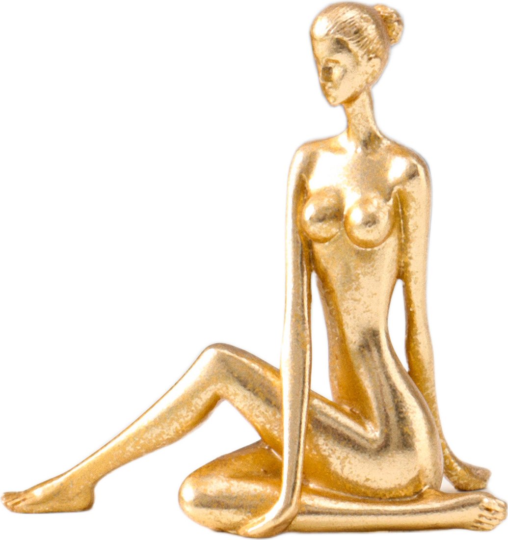 

Статуэтка Sima-Land Девушка-йог: нагота 10954797