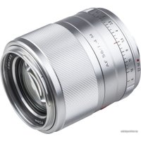 Объектив Viltrox AF 56mm f/1.4 M для Canon EF-M
