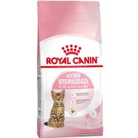Сухой корм для кошек Royal Canin Kitten Sterilised 2 кг в Борисове