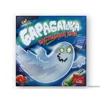 Настольная игра Стиль Жизни Барабашка