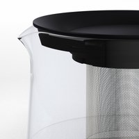 Заварочный чайник Ikea Riklig 90150071