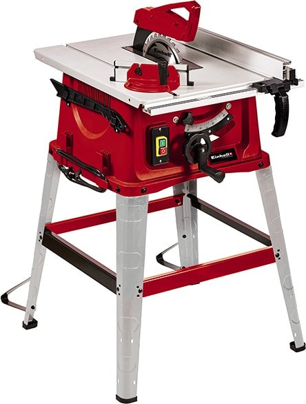 

Станок Einhell TC-TS 2025/2 eco