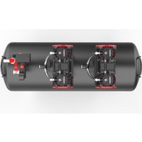 Компрессор SUNREKA GFC510/120DS