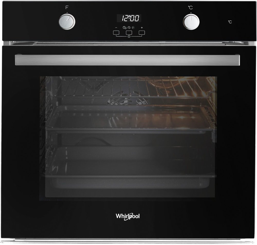 

Электрический духовой шкаф Whirlpool AKP9 786 NB
