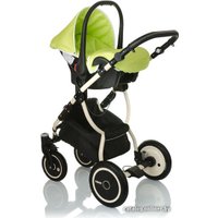 Универсальная коляска Lonex SPEEDY V LIGHT