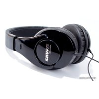 Наушники Shure SRH240