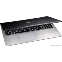 Ноутбук ASUS S56CM-XX033H