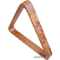 Треугольник  Руптур Цезарь К490427 (ясень, 68 мм) в Витебске