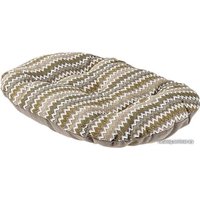 Лежак Ferplast Relax C 89/10 Zig Zag 82089077 (зиг-заг/зеленый)