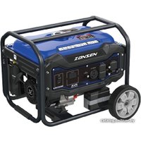 Бензиновый генератор Zonsen PB3000