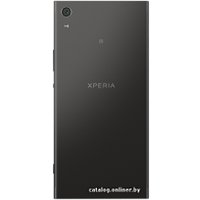 Телефон Sony Xperia XA1 Ultra 64GB Black