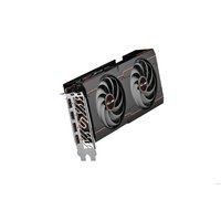 Видеокарта Sapphire Pulse Radeon RX 6650 XT 8GB GDDR6 11319-03-20G