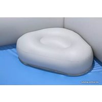 Надувной бассейн Bestway Splash Paradise 54423 (213х206х53)