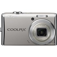 Фотоаппарат Nikon Coolpix S620