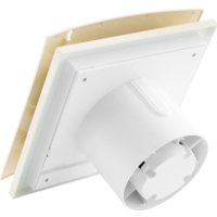 Осевой вентилятор Soler&Palau Silent-100 CZ Marfil RAL1013 Design - 4C 5210010200