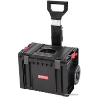 Набор ящиков Qbrick System Pro Set 1