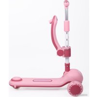 Трехколесный самокат Amarobaby Balance AB23-27BAL/06 (розовый)