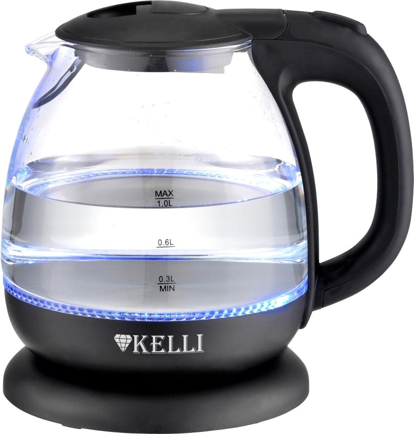 

Электрический чайник KELLI KL-1370