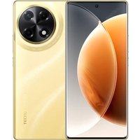Телефон Tecno Camon 30S 8GB/128GB (золотой рассвет)