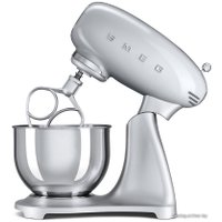 Планетарный миксер Smeg SMF01SVEU
