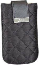 

Чехол для телефона Sushi Black Diamond M