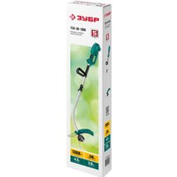 Триммер Зубр ТСВ-38-1300