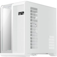 Корпус 1stPlayer RT7 RT7-WH (белый)