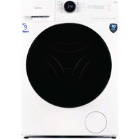 Стиральная машина Midea Lunar MF200W90WBSWRU