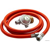 Газовая тепловая пушка Denzel GHG-50