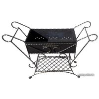 Мангал для дачи Станкоинструмент МС-02