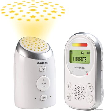 Радионяня Maman DМ223