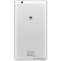 Планшет Huawei MediaPad M3 8.4 32GB LTE Silver [BTV-DL09]