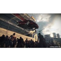  Dead Rising 3 для Xbox One