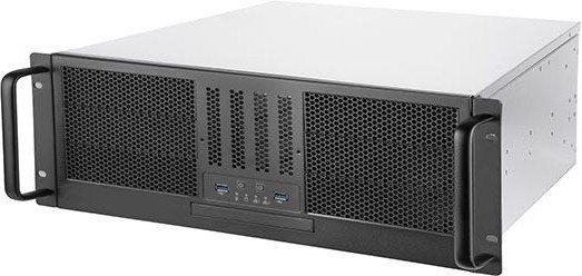 

Корпус SilverStone RM41-506