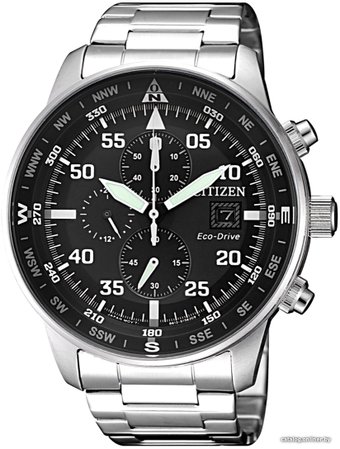 Наручные часы Citizen CA0690-88E