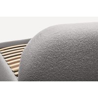 Кровать Divan Эмбер 180 Cozy Dove